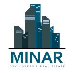 Logo-Minar Developers Sheikhupura