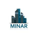 Logo-Minar Developers Sheikhupura