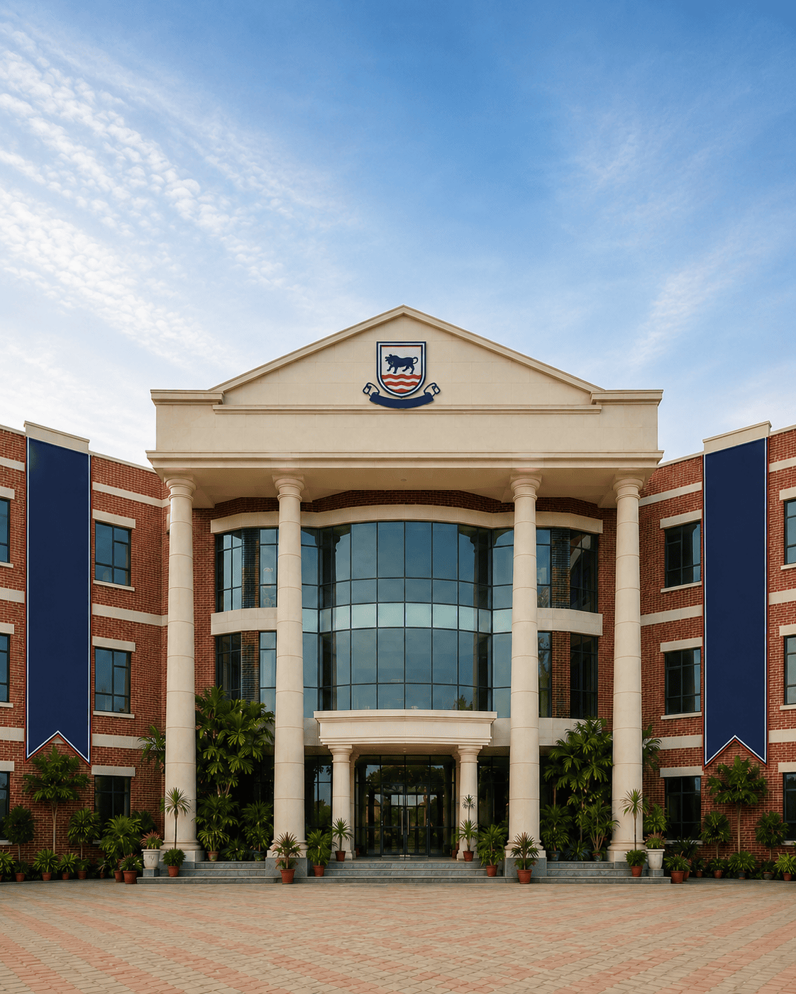 American Lycetuff School