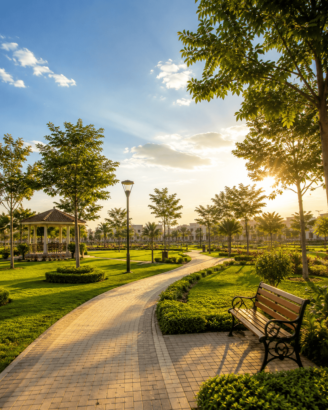 Family Park